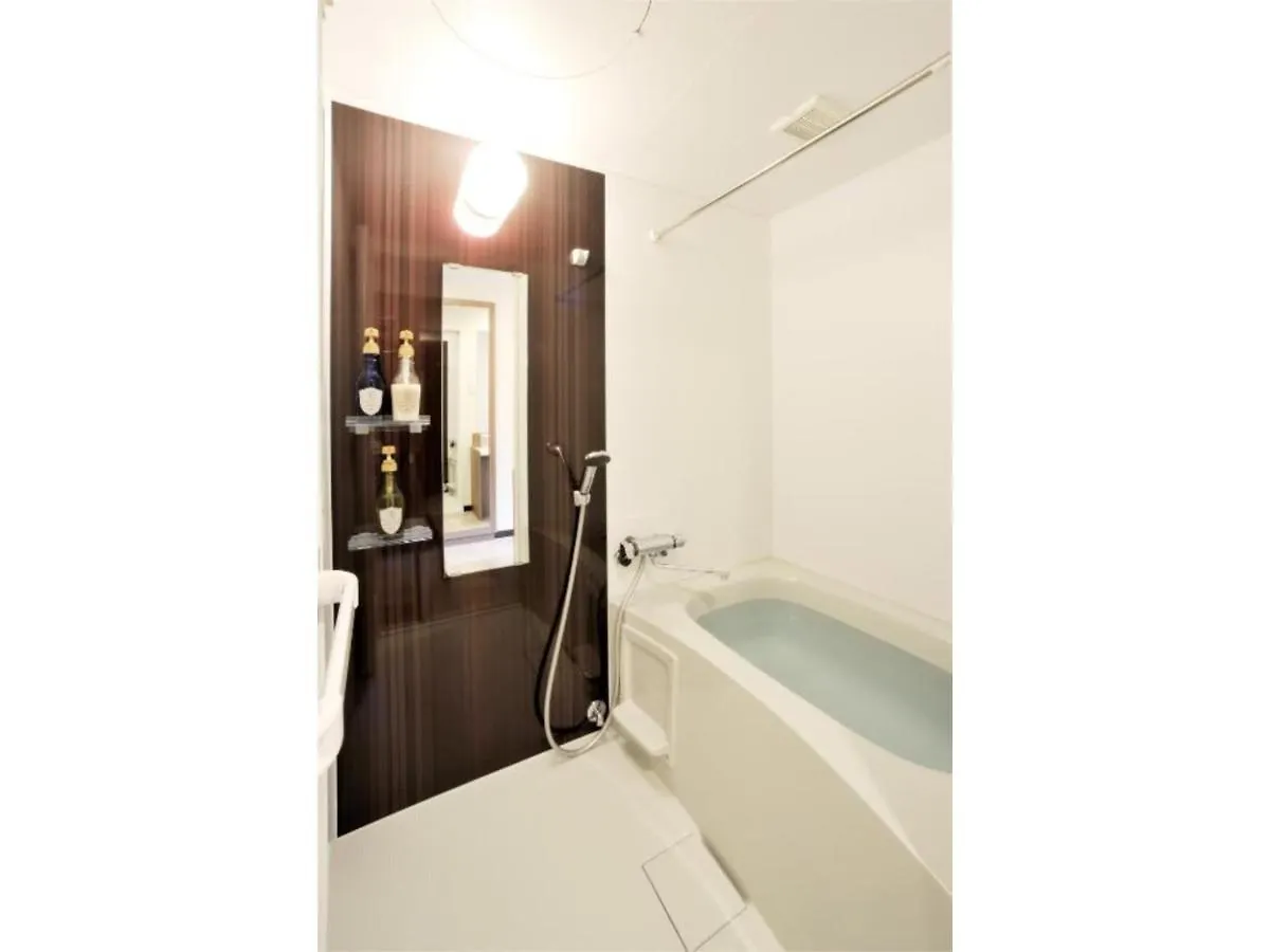 Hotel Nets Sapporo - Vacation Stay 63536V Япония
