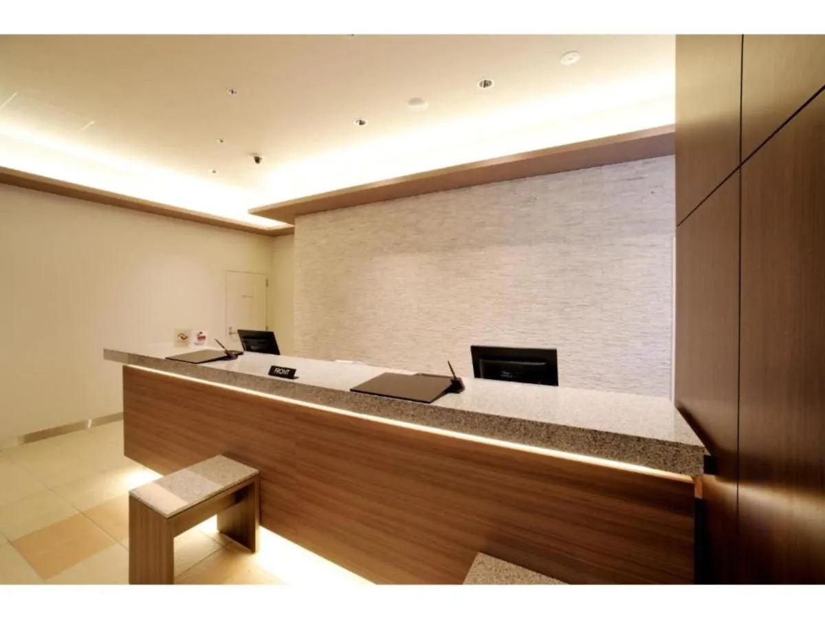 Hotel Nets Sapporo - Vacation Stay 63536V