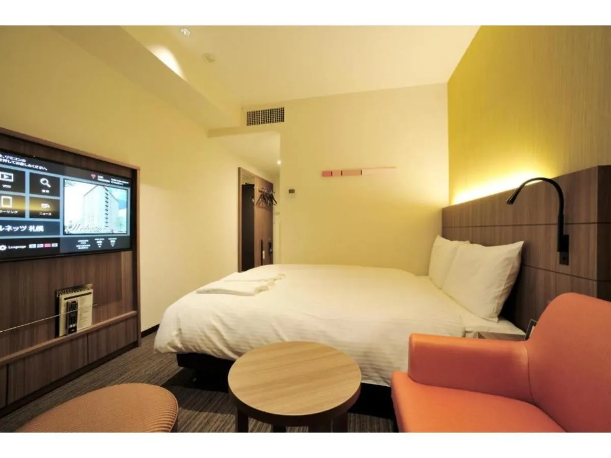 Hotel Nets Sapporo - Vacation Stay 63536V