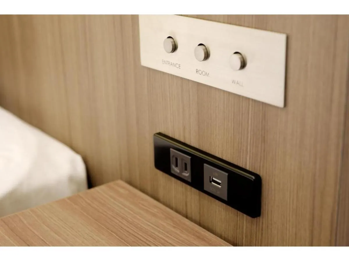 Hotel Nets Sapporo - Vacation Stay 63536V