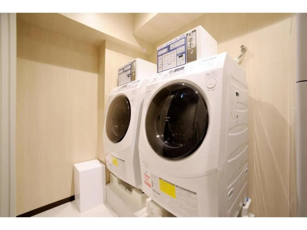 Hotel Nets Sapporo - Vacation Stay 63536V