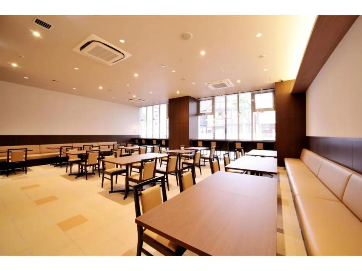 Hotel Nets Sapporo - Vacation Stay 63536V 0*,  Japan